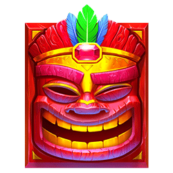 Icon 1 Tropical Tiki