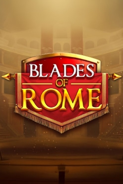 Blades of Rome