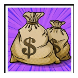 Icon 4 Joker’s Vault