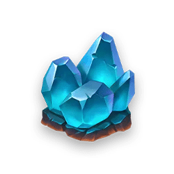 Icon 6 Mount Magmas (Jackpots)