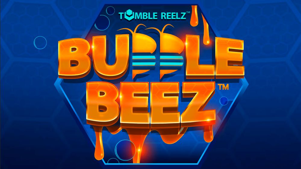 Bubble Beez slot review