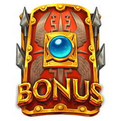 Scatter of 10 Swords Slot