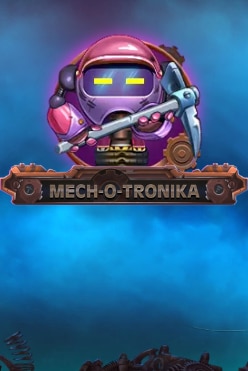 Mech-o-tronika