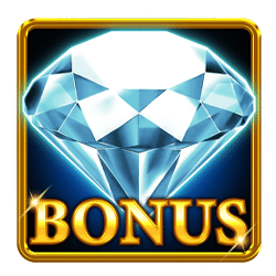 Scatter of Burning Classics Royal Edition Slot