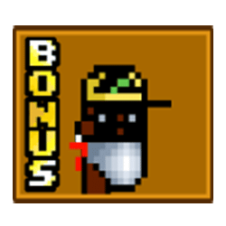 Scatter of Casino Punks Slot