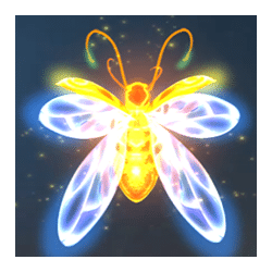 Scatter of Fire Toad Slot