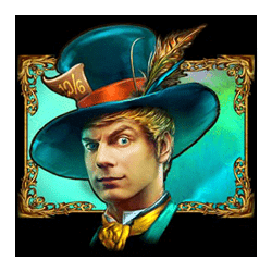 Icon 1 Absolootly Mad: Mega Moolah