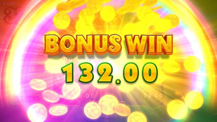 3 Clover Pots Extra slot screen 5