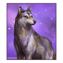 Icon 4 Savage Buffalo Spirit MEGAWAYS