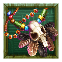 Icon 6 Masks of Fortune Megaways