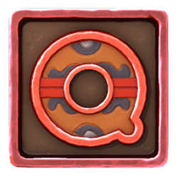 Icon 8 Mayan Waterfalls