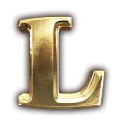 Scatter of Bonanza Falls Slot