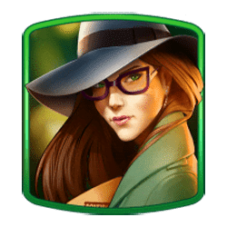 Icon 3 Agent Jane Blonde Returns