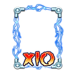 Icon 14 Haunted Crypt