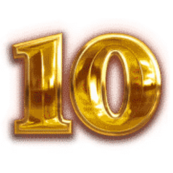 Icon 9 Big Bad Bison Megaways