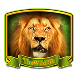 Wild Symbol of The Wildlife Slot