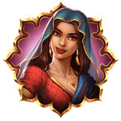 Scatter of Fortunes of Alibaba Slot