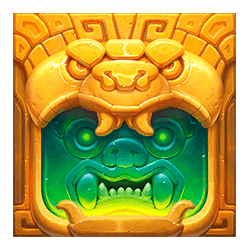 Icon 5 4 Masks of Inca