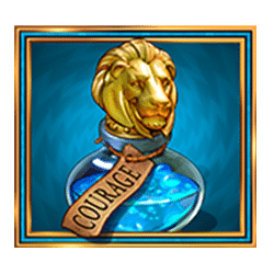 Icon 3 Book of Oz Lock ‘N Spin