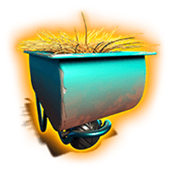 Icon 3 Rabbit Bonanza