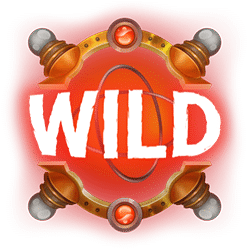 Wild Symbol of Tesla’s Invention Slot