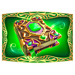 Icon 8 Rise of the Genie