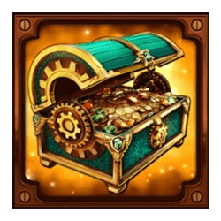 Icon 5 Fortunium Gold Mega Moolah