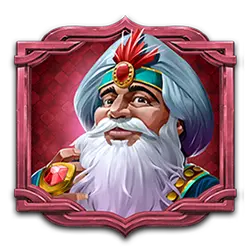 Icon 1 1001 Mystery Genie Fortunes