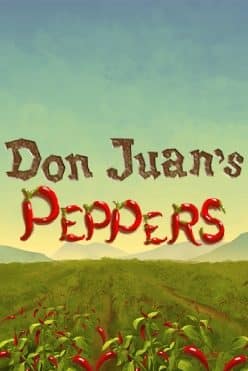 Don Juan Peppers