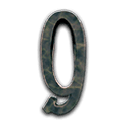 Icon 13 Undine’s Deep