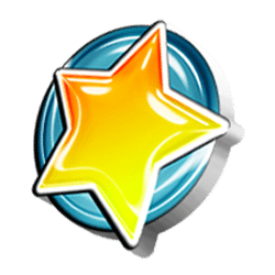 Scatter of Sparkling Fresh Slot