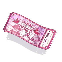 Icon 8 Carnival Cove