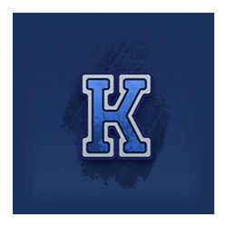 Icon 5 The Wild Class