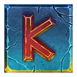 Icon 10 Asgardian Fire