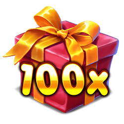 Icon 11 Santa’s Great Gifts