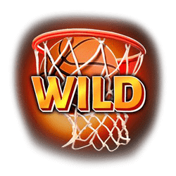 Wild Symbol of Take the Shot Slot