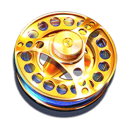 Scatter of Wild Link Frenzy Slot