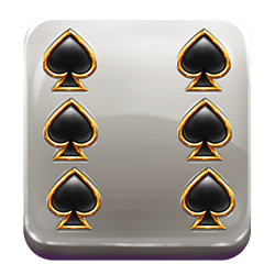 Icon 8 Joker’s Jewels Dice