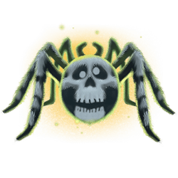 Icon 5 Devil’s Trap