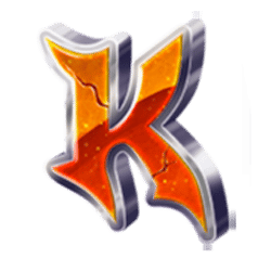 Icon 7 Dragonfire Chamber of Gold