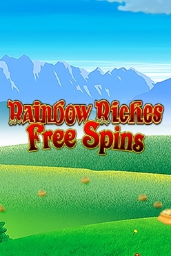 Rainbow Riches Free Spins