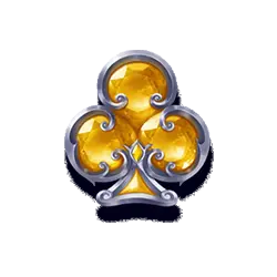 Icon 8 Genie’s Gem Bonanza