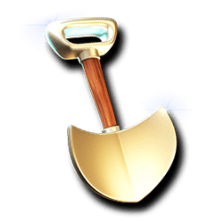 Icon 4 Dynamite Diggin Doug