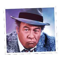 Icon 5 The Naked Gun