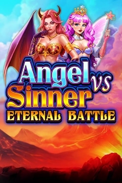Angel Vs Sinner Eternal Battle