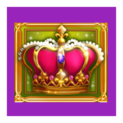 Icon 4 Royal Unicorn