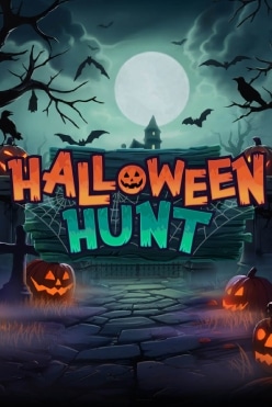 Halloween Hunt