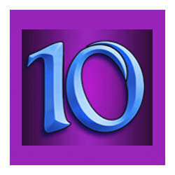 Icon 10 Royal Unicorn