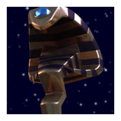 Wild Symbol of Lost Slot