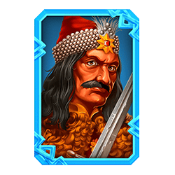 Icon 2 Domnitors Treasure